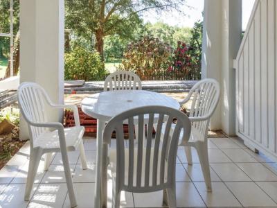 Vente Appartement 2 pi�ces MOLIETS-ET-MAA 40660