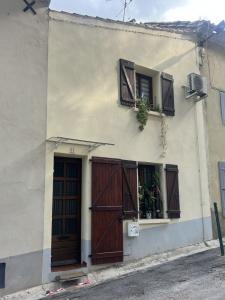 Vente Maison 3 pièces SAINT-GILLES 30800