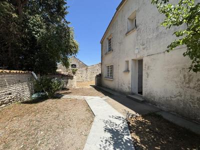 Vente Maison 6 pièces MARSAIS 17700
