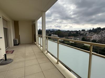 Location Appartement 2 pièces MARSEILLE-12EME-ARRONDISSEMENT 13012