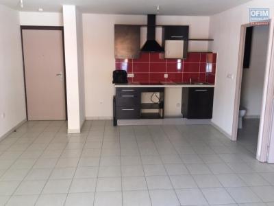 Vente Appartement SAINT-DENIS 