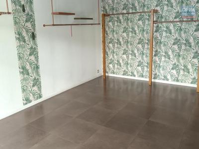 Location Domaine agricole SAINT-DENIS 97400