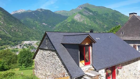 Vente Maison 6 pi�ces EAUX-BONNES 64440