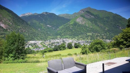 For sale House EAUX-BONNES 