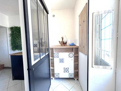 Vente Maison 3 pièces FLEURE 86340