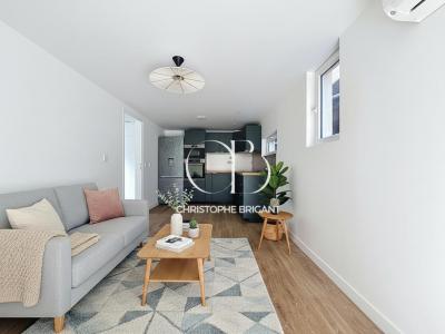 Vente Maison 5 pièces VILLEJUIF 94800