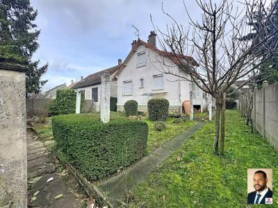 Vente Maison 4 pi�ces PARAY-VIEILLE-POSTE 91550