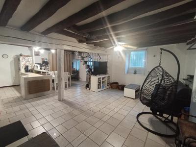 Vente Maison 4 pièces VARENNES-JARCY 91480