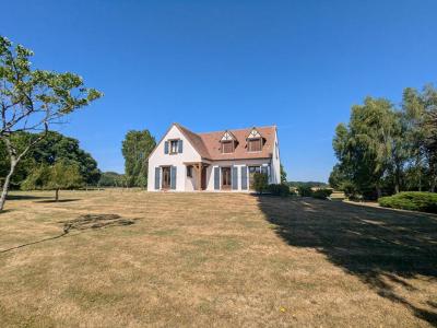 Vente Maison 6 pièces NEUILLY-SUR-EURE 61290