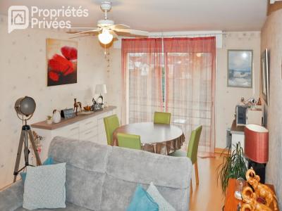 Vente Appartement 2 pi�ces LAVAL 53000