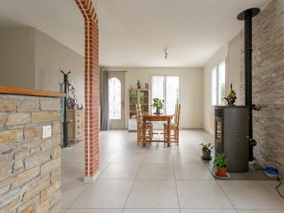 Vente Maison 4 pi�ces GORGES 44190