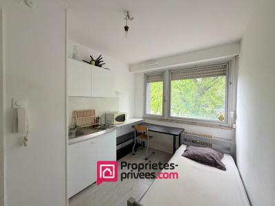 Vente Appartement STRASBOURG 67000