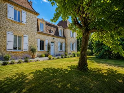 Vente Maison 8 pi�ces BERGERAC 24100