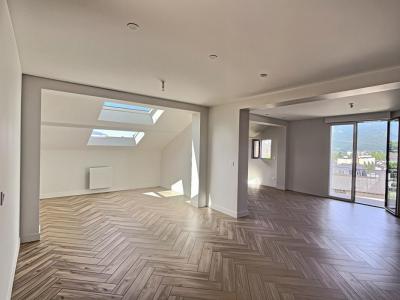 Vente Appartement 4 pièces AIX-LES-BAINS 73100