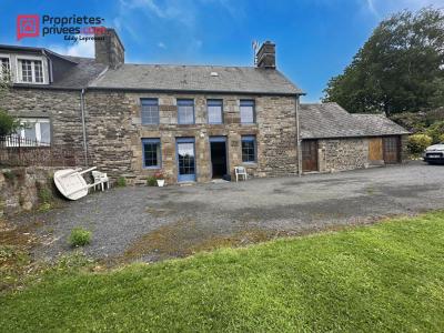 Vente Maison 5 pièces BROUAINS 50150