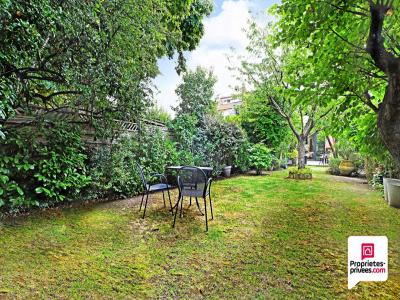 Vente Maison 6 pi�ces NOGENT-SUR-MARNE 94130