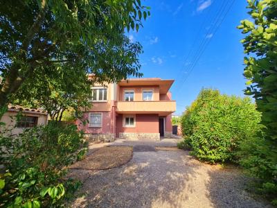 Vente Maison 6 pi�ces ALES 30100