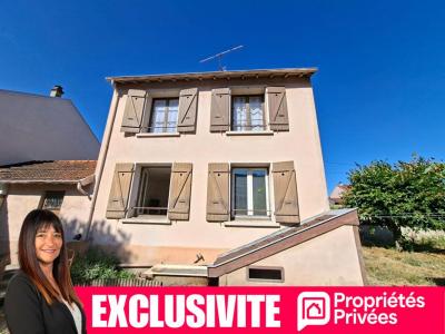 Vente Maison 4 pi�ces ROANNE 42300