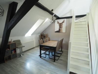 Vente Appartement 3 pi�ces ROUGEGOUTTE 90200