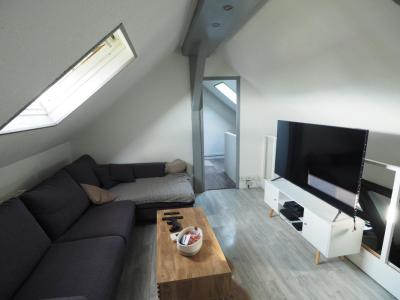 Vente Appartement ROUGEGOUTTE 