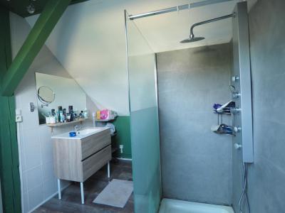 Vente Appartement ROUGEGOUTTE 