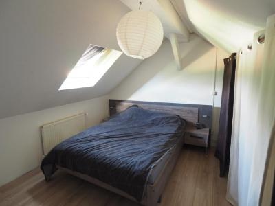 Vente Appartement ROUGEGOUTTE 
