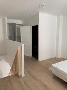 Location Appartement 2 pièces LYON-6EME-ARRONDISSEMENT 69006