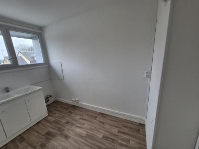 For rent Apartment ROCROI 