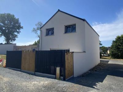 Vente Maison 5 pi�ces LECOUSSE 35133