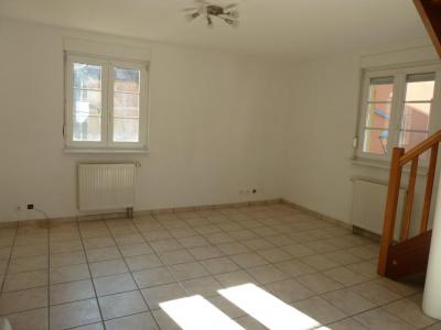 Location Maison 3 pièces WOERTH 67360