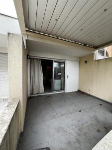 Vente Appartement 2 pièces CAP-D'AGDE 34300