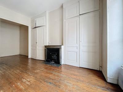 Vente Appartement 3 pièces LYON-6EME-ARRONDISSEMENT 69006