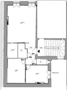 Vente Appartement LYON-6EME-ARRONDISSEMENT 