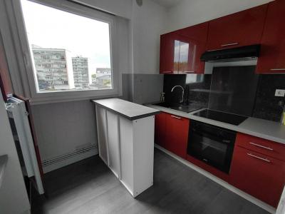 Location Appartement 3 pi�ces LORIENT 56100