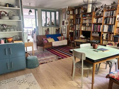 Vente Appartement 6 pi�ces RENNES 35200