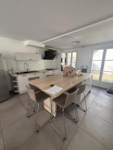 Location Maison COYE-LA-FORET