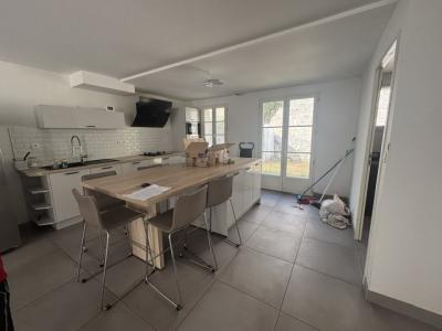 Location Maison COYE-LA-FORET 