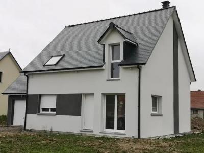 For sale House MANSIGNE 
