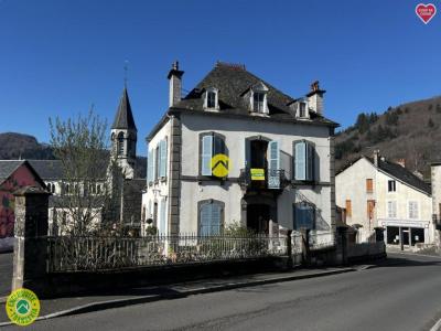 Vente Maison 9 pi�ces CONDAT 15190