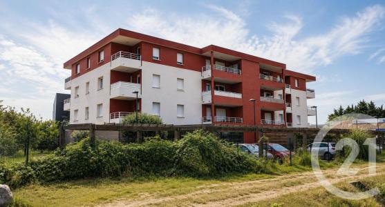 Location Appartement 2 pi�ces LATTES 34970