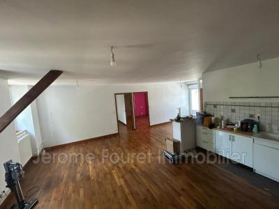 Location Appartement EGLETONS  19