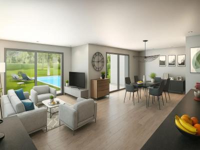 For sale House CHATILLON-LE-DUC 