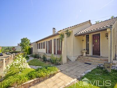 Vente Maison MONTAUBAN 