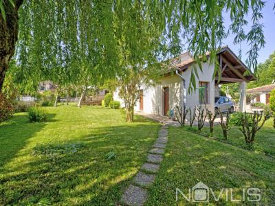 Vente Maison MONTAUBAN 