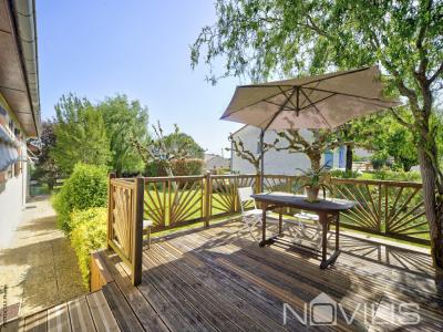 Vente Maison MONTAUBAN 
