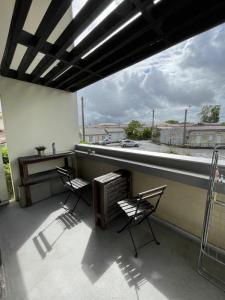 Location Appartement 3 pi�ces BEGLES 33130