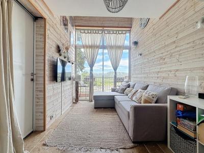 Vente Maison 3 pi�ces COGOLIN 83310