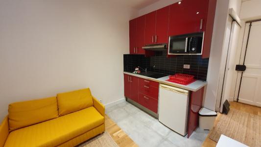 Location Appartement PARIS-20EME-ARRONDISSEMENT 75020