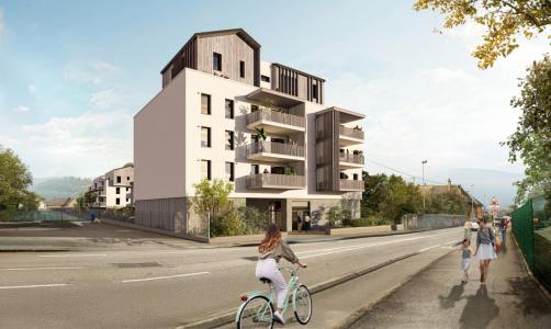 Vente Programme neuf CHAMBERY 73000