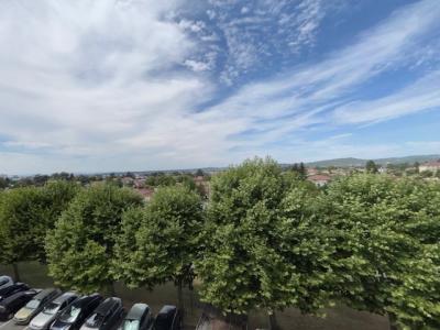 Location Appartement 3 pièces ROMANS-SUR-ISERE 26100